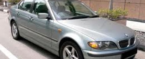 koło dwumasowe do BMW 320