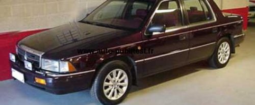 koło dwumasowe do Chrysler Saratoga