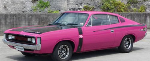 koło dwumasowe do Chrysler Valiant