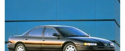 koło dwumasowe do Chrysler Vision