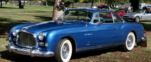 koło dwumasowe do Chrysler GS