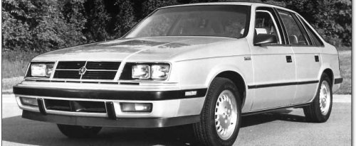 koło dwumasowe do Chrysler GTS