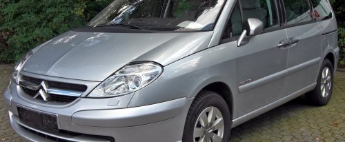 koło dwumasowe Citroën C8, naprawa koła dwumasowego
