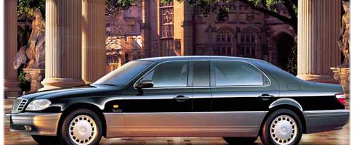 koło dwumasowe do Daewoo Chairman