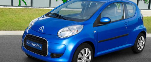 koło dwumasowe do Citroën C1