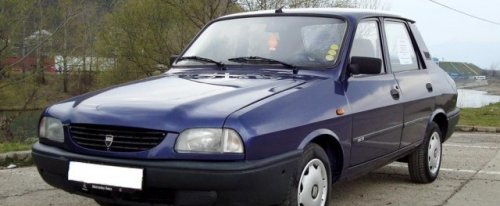 koło dwumasowe do Dacia 1410