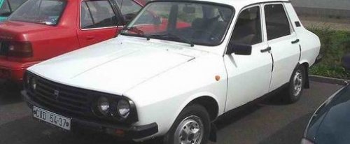 koło dwumasowe do Dacia 1310