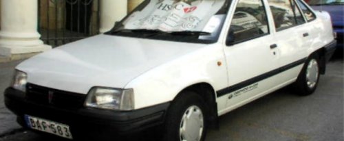 koło dwumasowe do Daewoo Racer