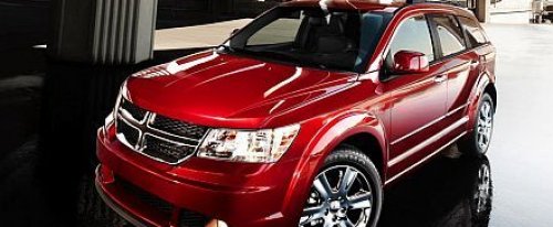 koło dwumasowe do Fiat Freemont