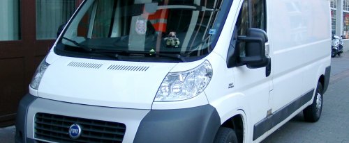 koło dwumasowe do Fiat Ducato