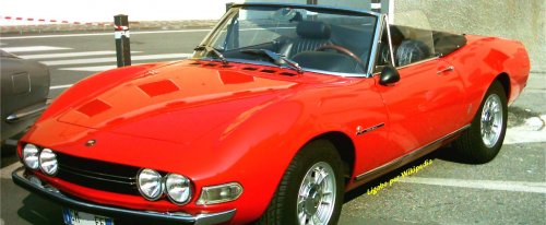 koło dwumasowe do Fiat Dino