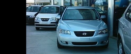 koło dwumasowe do Hyundai Sonica