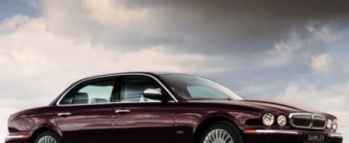 koło dwumasowe do Jaguar Daimler