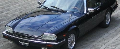koło dwumasowe do Jaguar XJSC