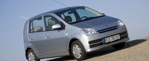 koło dwumasowe do Daihatsu Cuore