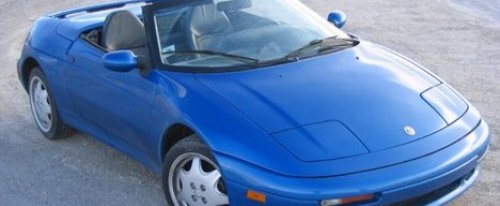 koło dwumasowe do Kia Elan