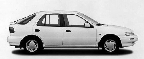 koło dwumasowe do Kia Leo