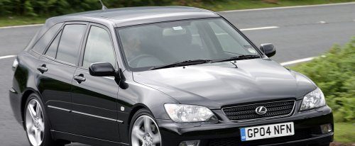 koło dwumasowe do Lexus IS300