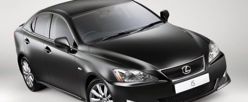 koło dwumasowe do Lexus IS250