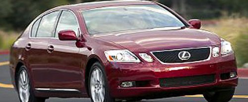 koło dwumasowe do Lexus ES300