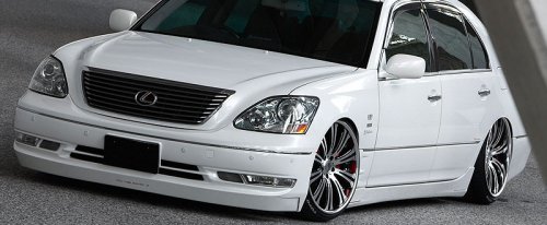 koło dwumasowe do Lexus GS430