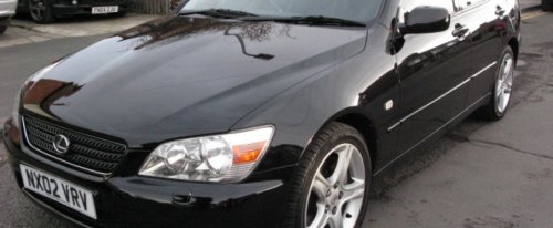 koło dwumasowe do Lexus IS200