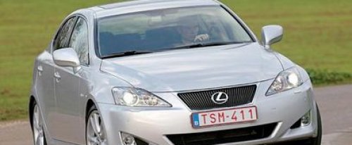 koło dwumasowe do Lexus IS220