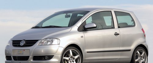 koło dwumasowe do Volkswagen Fox