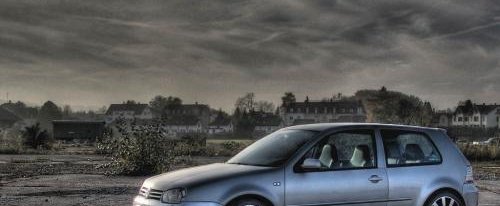 koło dwumasowe do Volkswagen Golf