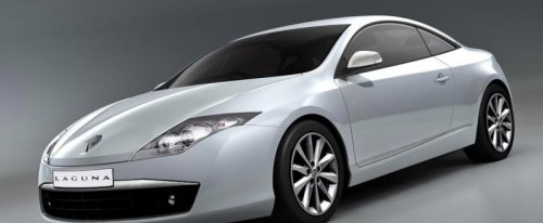 koło dwumasowe do Renault Coupe