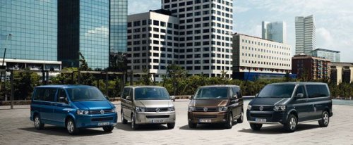 koło dwumasowe do Volkswagen Multivan