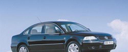 koło dwumasowe do Volkswagen Passat