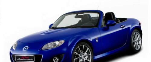 koło dwumasowe do Mazda MX-5