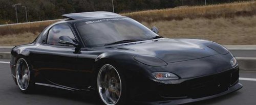 koło dwumasowe do Mazda RX-7
