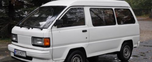 koło dwumasowe do Mazda E